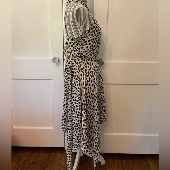 TCEC Halter Dress - Picture 3 of 7